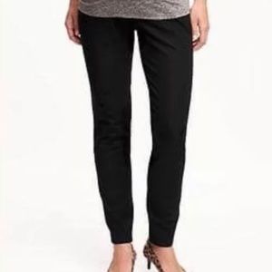 Over Belly Pixie Pant